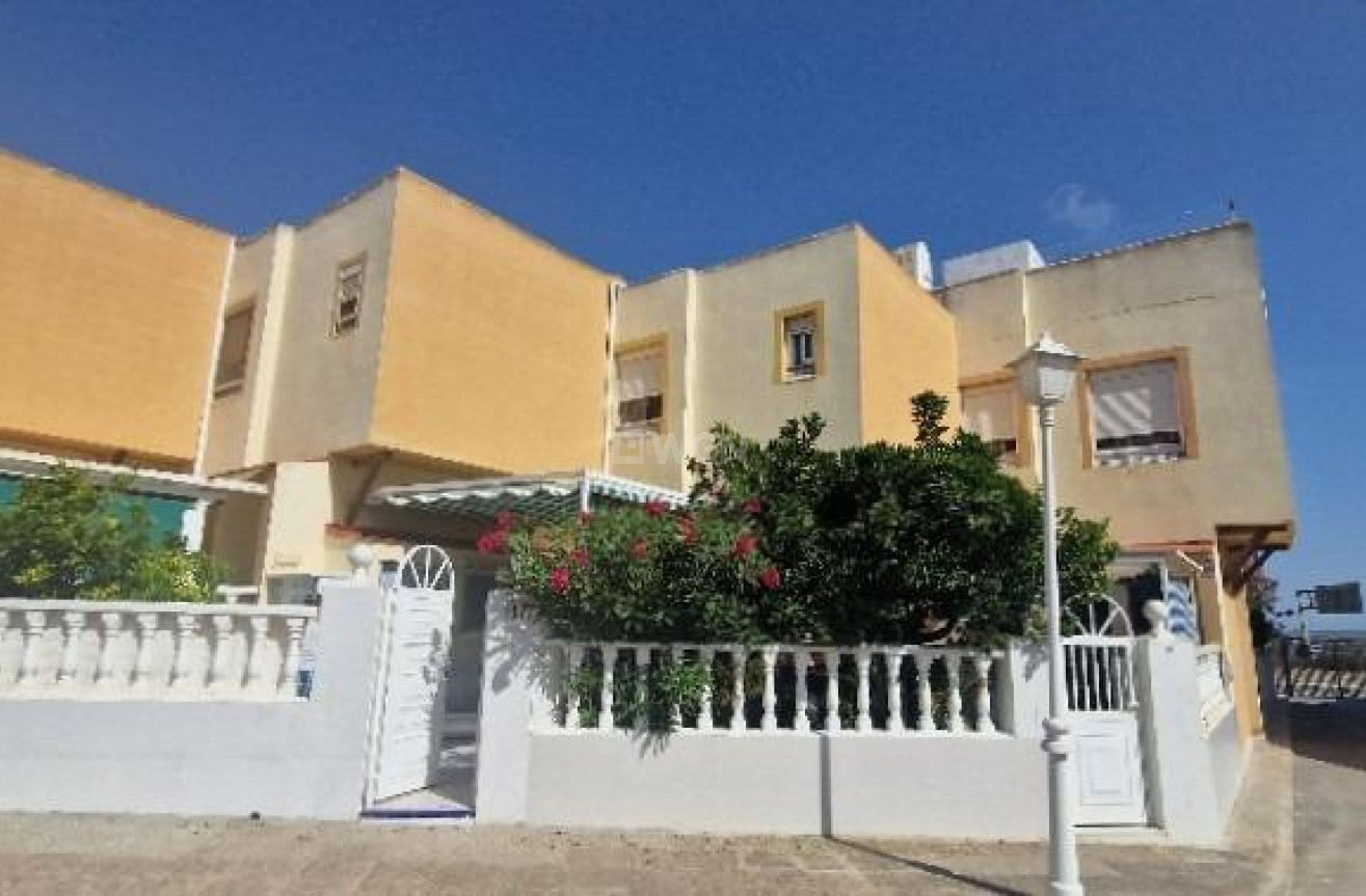 Resale - Duplex - Torrevieja - Torre La Mata