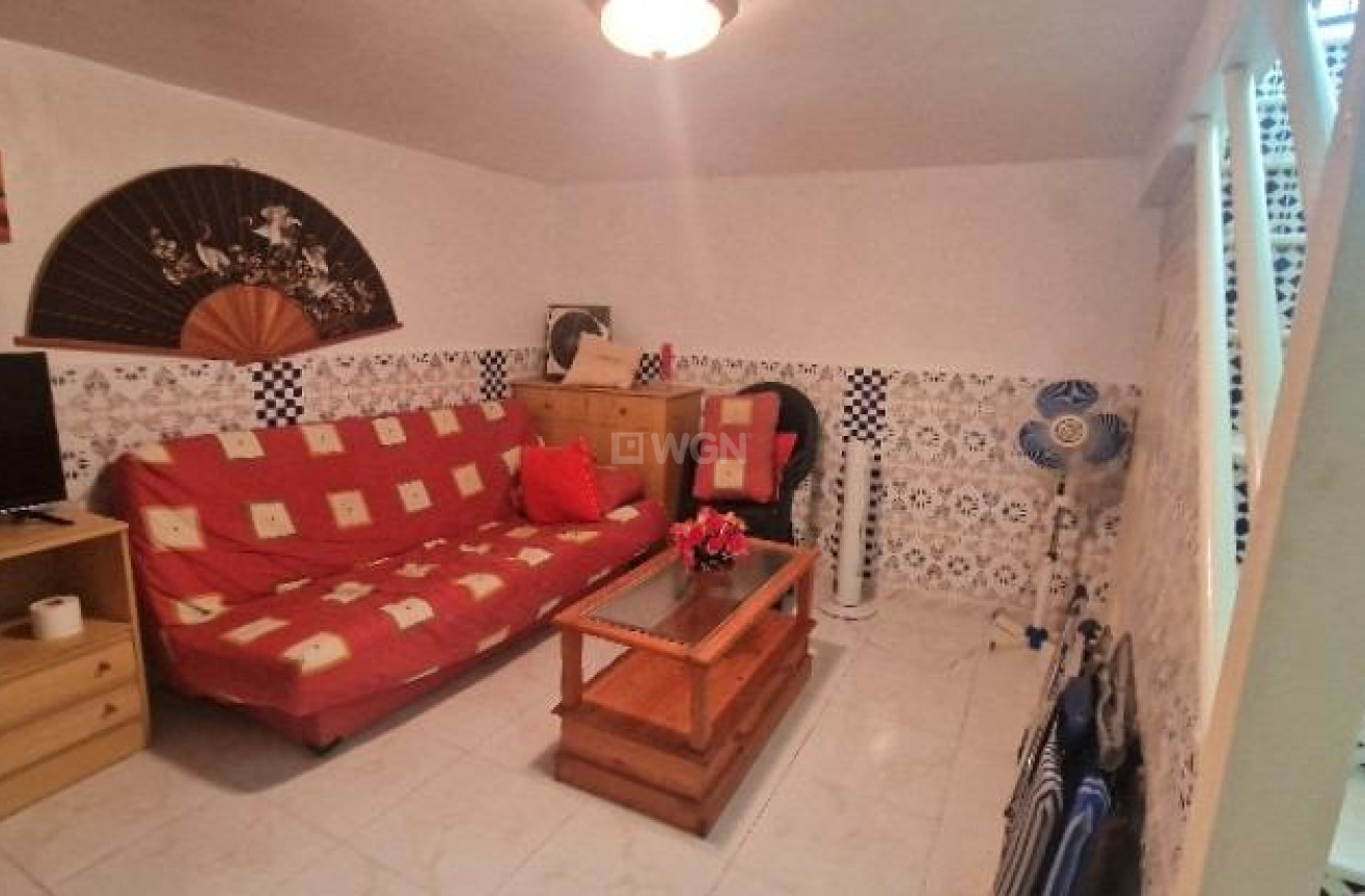 Reventa - Duplex - Torrevieja - Torre La Mata