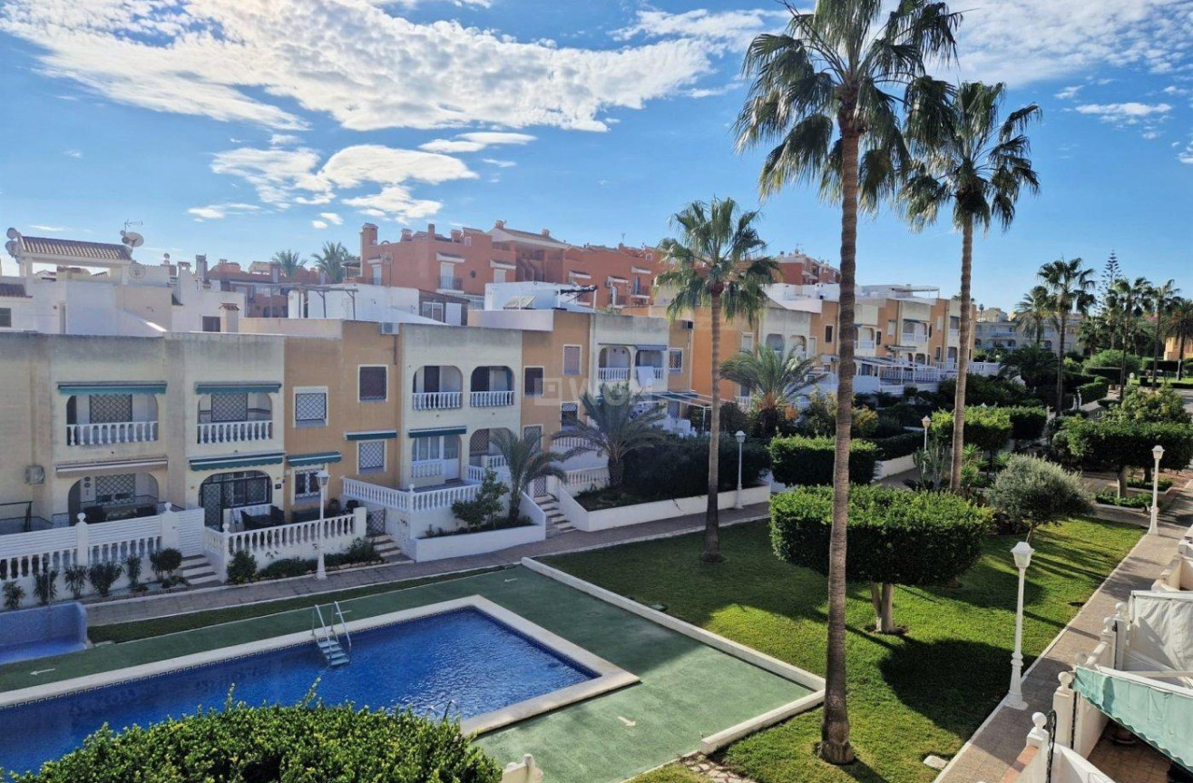 Resale - Duplex - Torrevieja - Torre La Mata