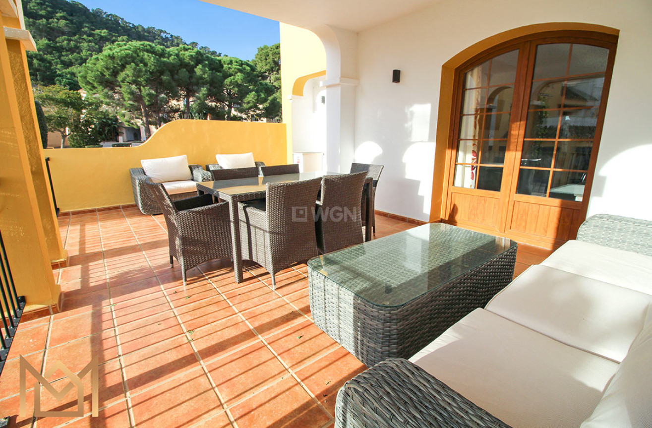 Resale - Townhouse - La Manga Club - Costa Calida