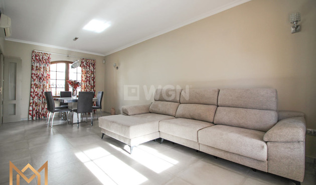 Resale - Townhouse - La Manga Club - Costa Calida