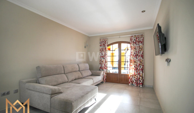 Resale - Townhouse - La Manga Club - Costa Calida