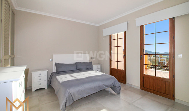 Resale - Townhouse - La Manga Club - Costa Calida