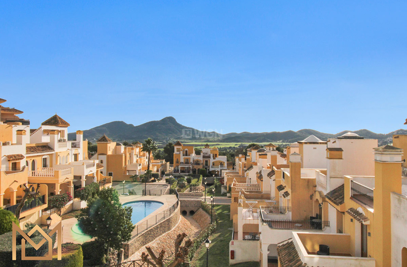 Resale - Townhouse - La Manga Club - Costa Calida