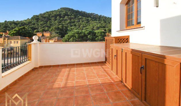 Resale - Townhouse - La Manga Club - Costa Calida