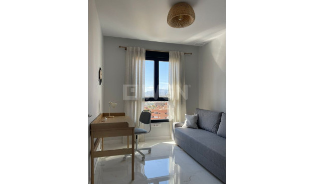 Resale - Apartment / flat - Benidorm - Costa Blanca