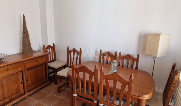 Resale - Townhouse - Alcaucín - Inland