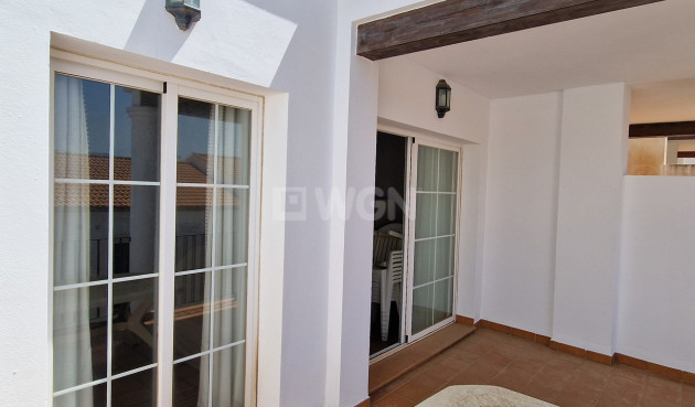 Resale - Townhouse - Alcaucín - Inland