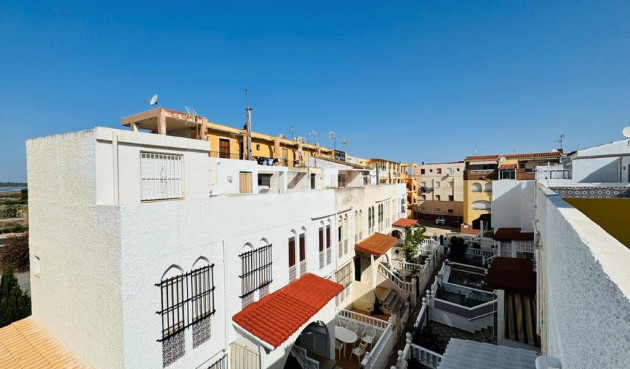 Resale - Townhouse - La Mata - Costa Blanca