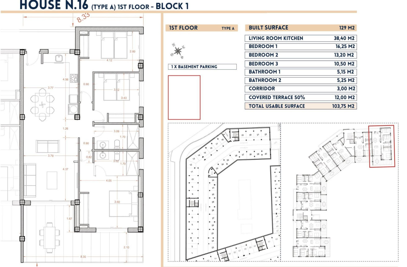 Obra nueva - Apartamento / piso - Los Alcázares - Euro Roda