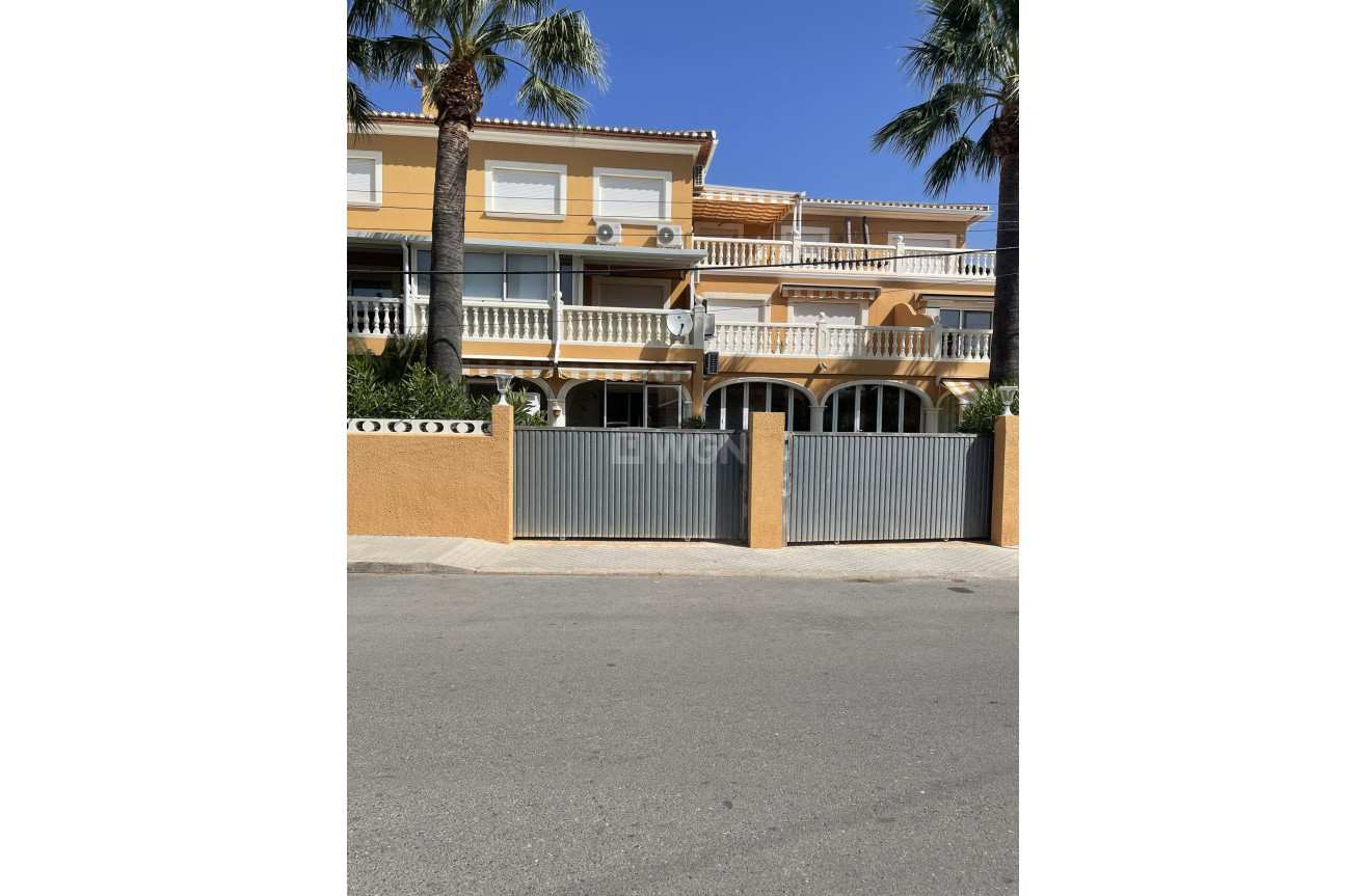 Reventa - Apartamento / piso - Denia - Costa Blanca