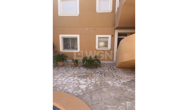 Resale - Apartment / flat - Denia - Costa Blanca