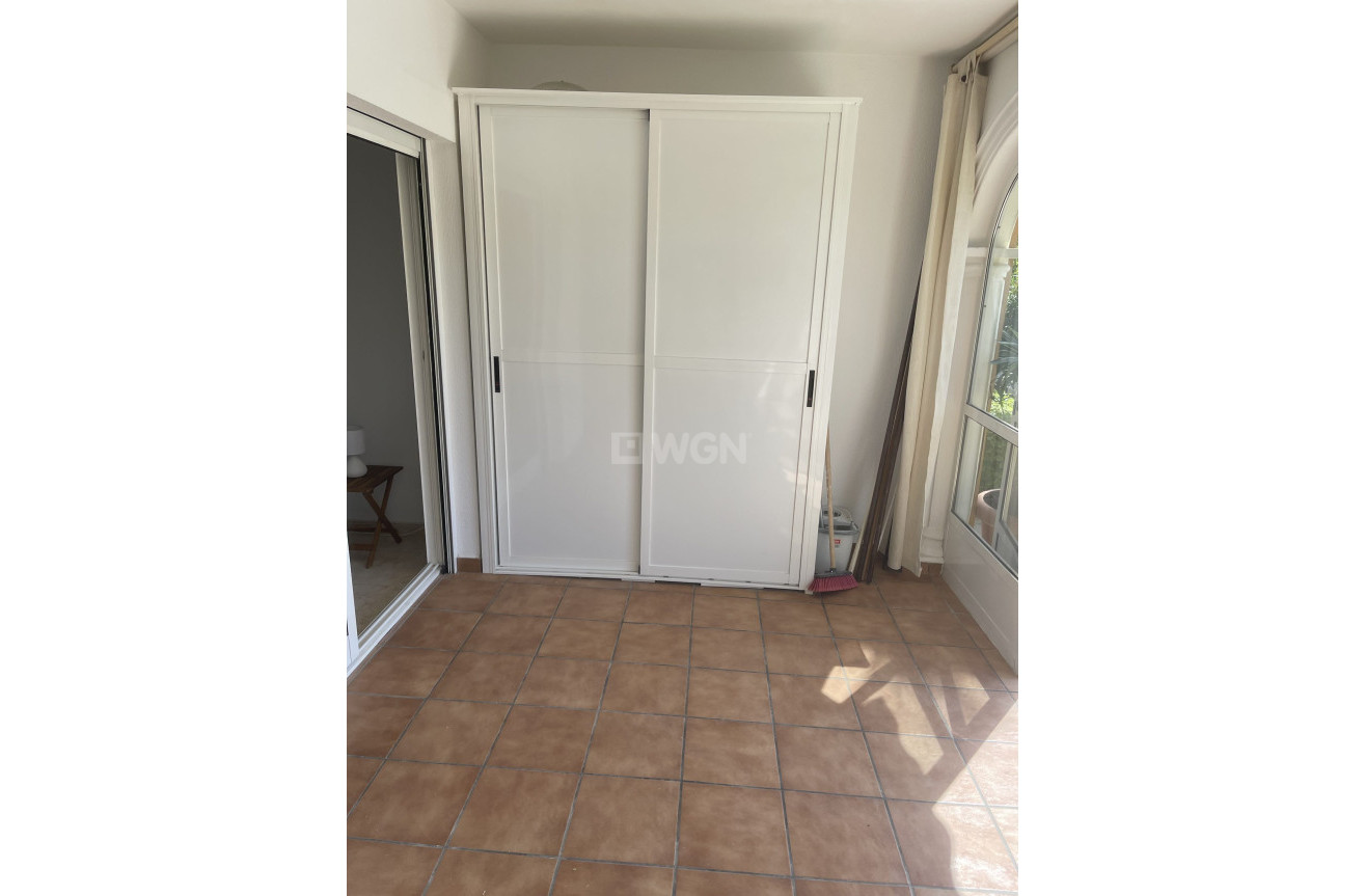 Reventa - Apartamento / piso - Denia - Costa Blanca