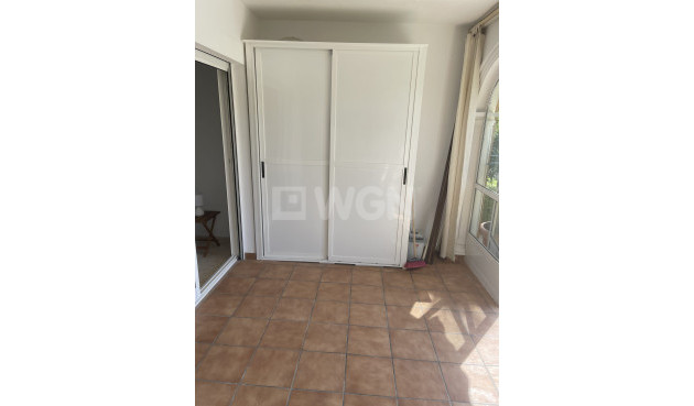 Resale - Apartment / flat - Denia - Costa Blanca