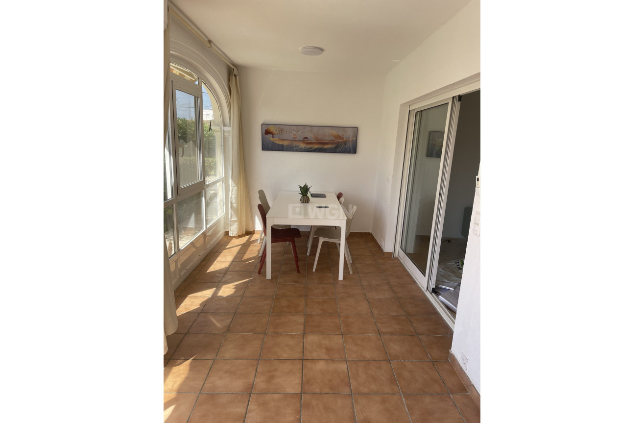 Reventa - Apartamento / piso - Denia - Costa Blanca