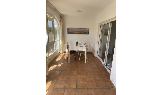 Reventa - Apartamento / piso - Denia - Costa Blanca