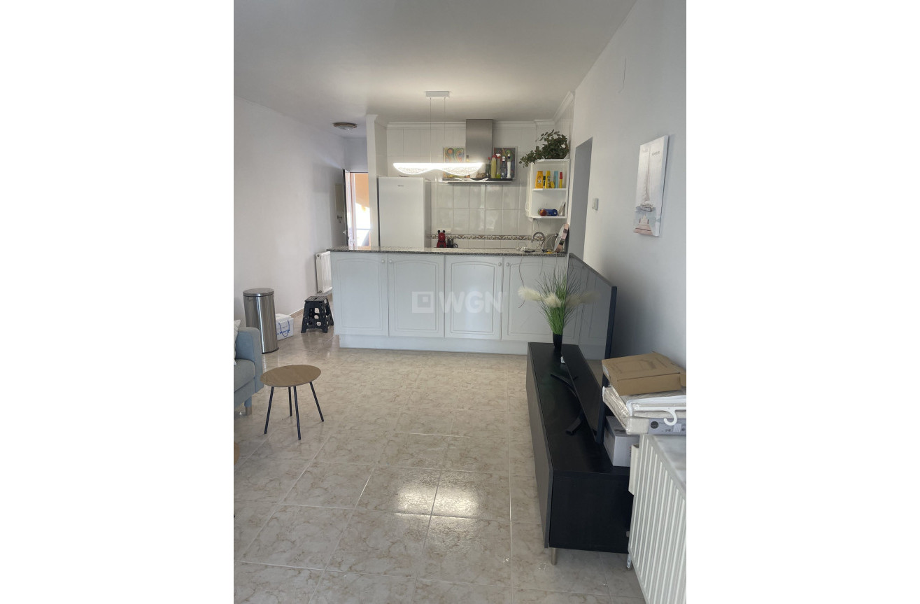 Reventa - Apartamento / piso - Denia - Costa Blanca