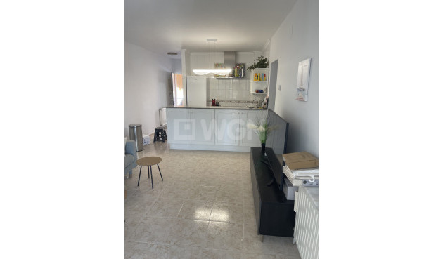 Reventa - Apartamento / piso - Denia - Costa Blanca