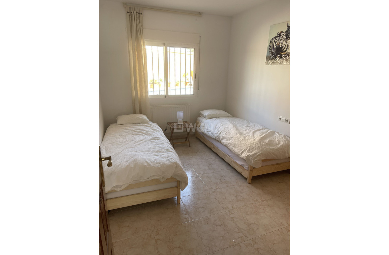 Reventa - Apartamento / piso - Denia - Costa Blanca