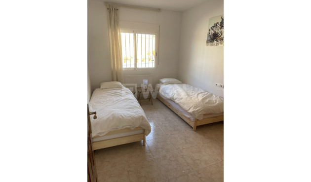 Reventa - Apartamento / piso - Denia - Costa Blanca