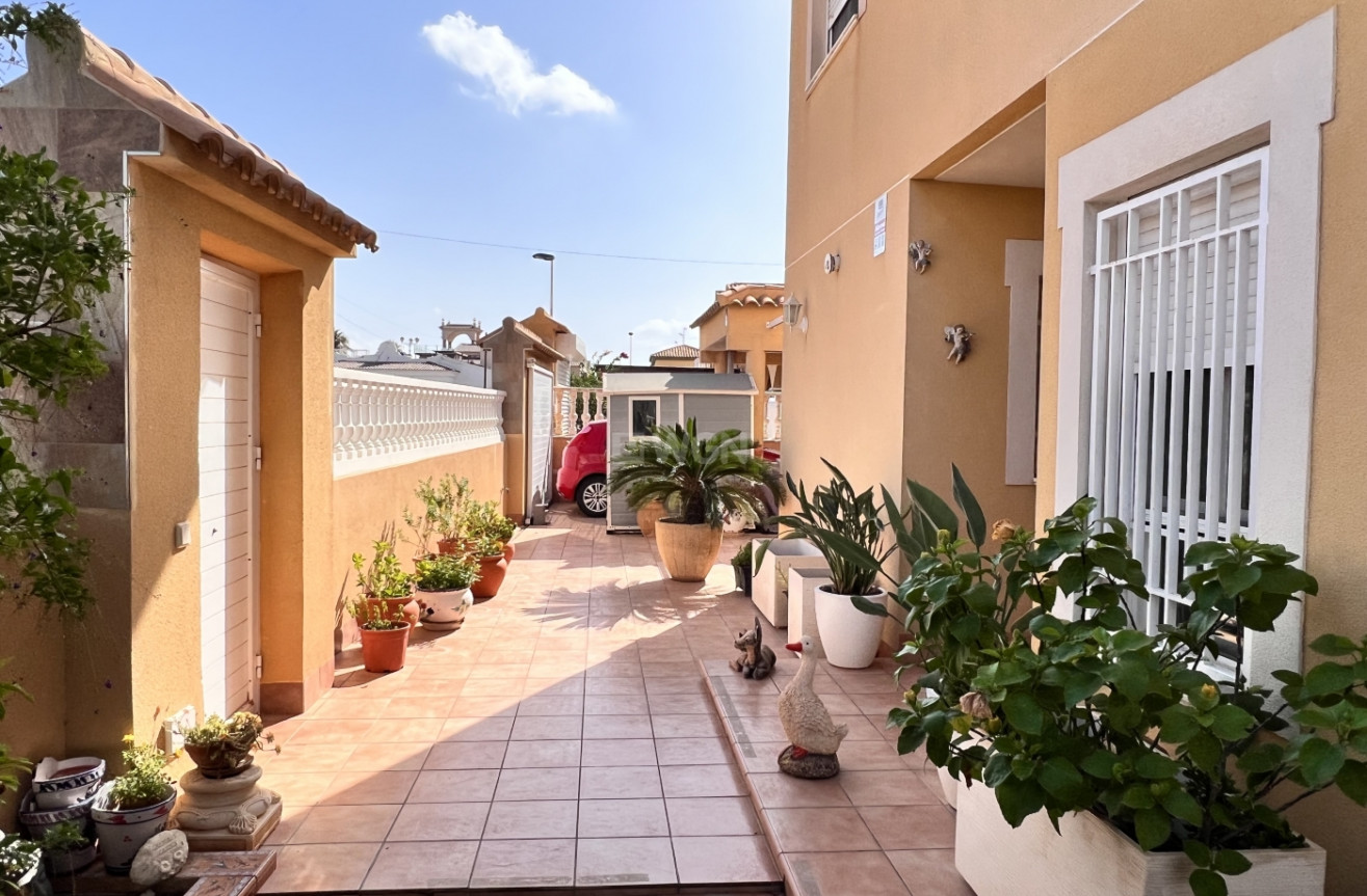 Resale - Villa - Puerto de Mazarron - Costa Calida