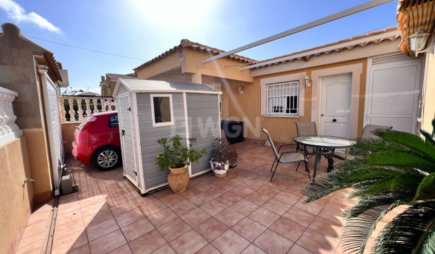 Resale - Villa - Puerto de Mazarron - Costa Calida