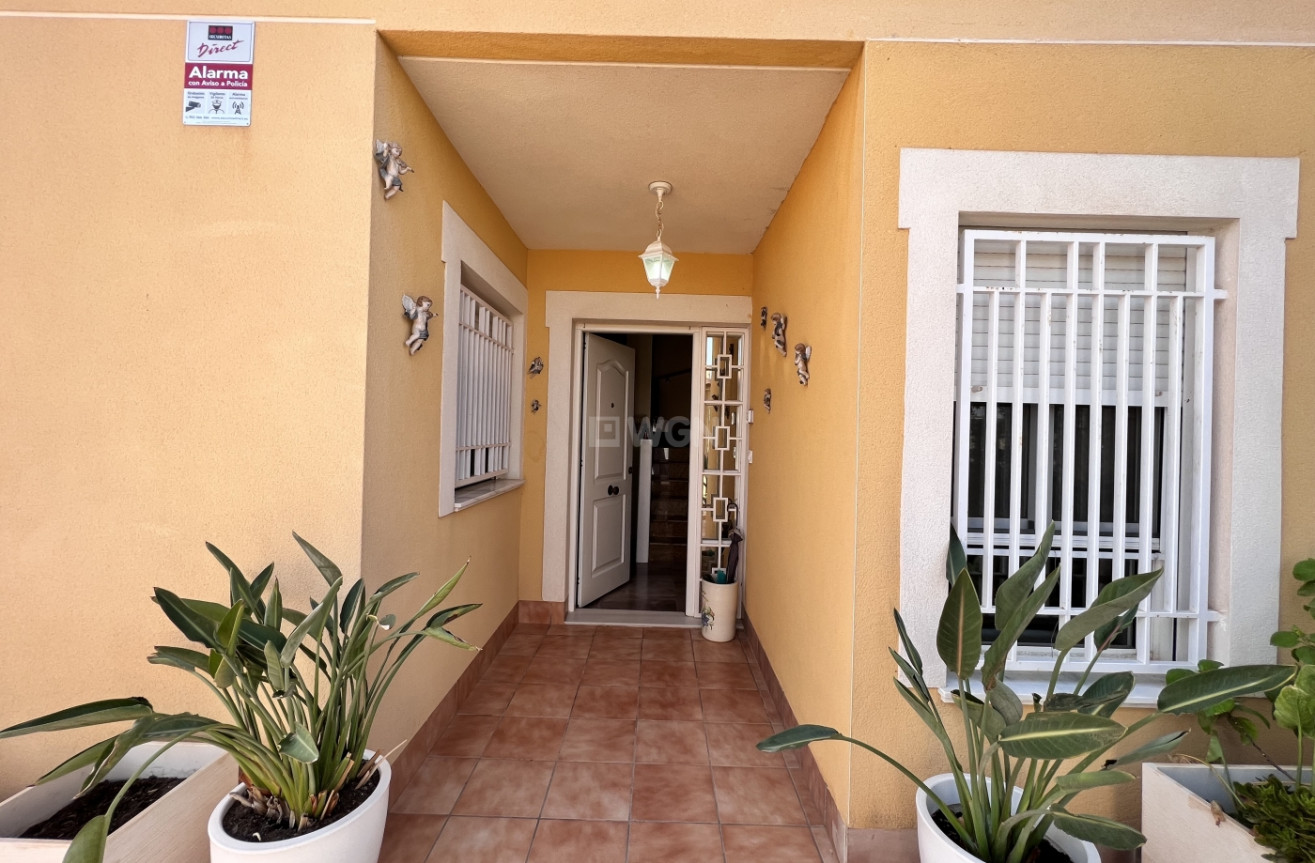 Reventa - Villa - Puerto de Mazarron - Costa Calida