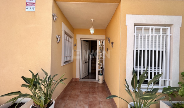 Resale - Villa - Puerto de Mazarron - Costa Calida