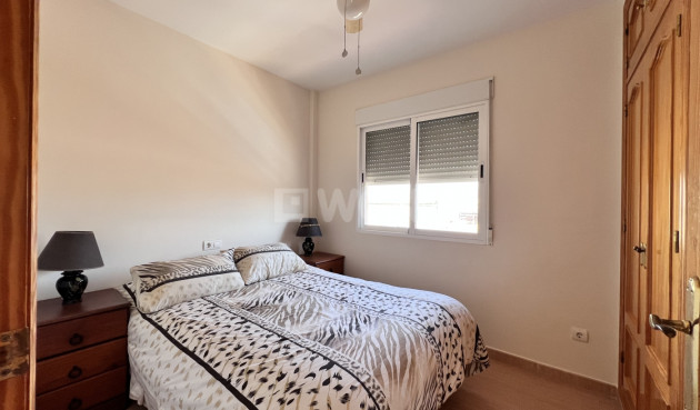 Reventa - Villa - Puerto de Mazarron - Costa Calida