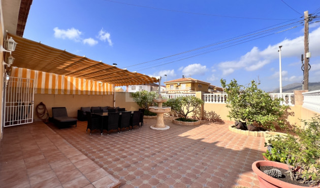 Resale - Villa - Puerto de Mazarron - Costa Calida