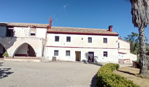 Reventa - Country House - Yecla - Inland