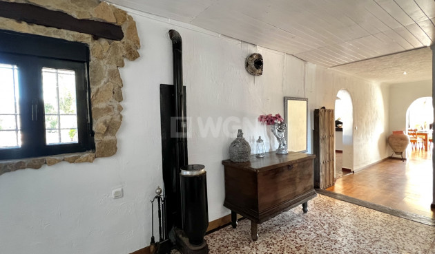 Reventa - Country House - Aledo - Inland