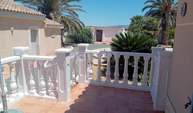 Odsprzedaż - Villa - Lorca - Costa Calida