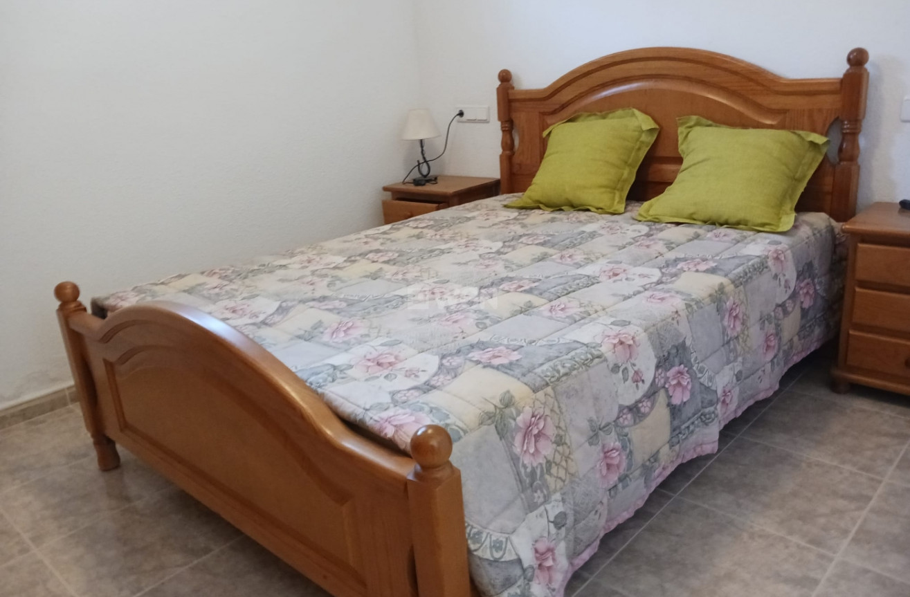 Reventa - Villa - Bolnuevo - Costa Calida