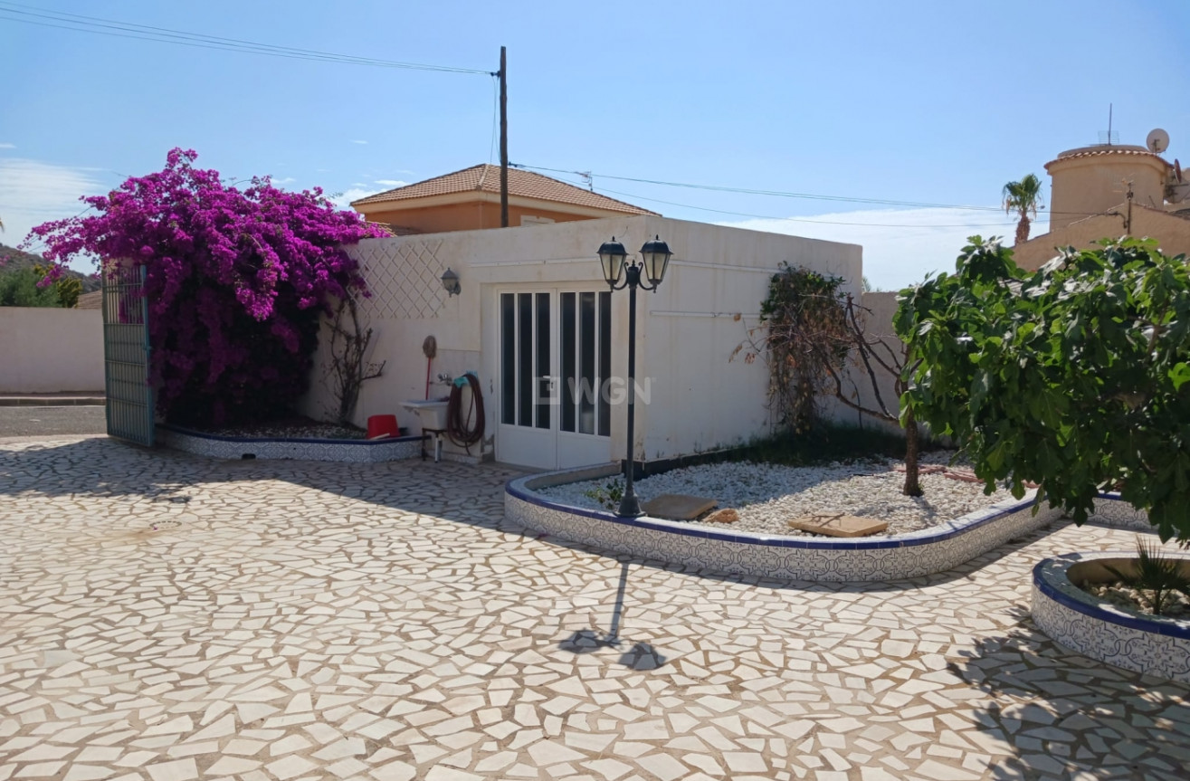 Reventa - Villa - Bolnuevo - Costa Calida