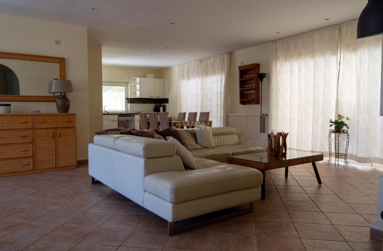 Reventa - Villa - La Nucía - Costa Blanca