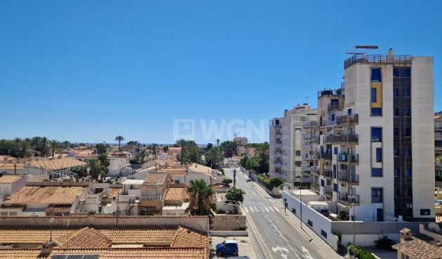 Odsprzedaż - Mieszkanie w bloku - Torrevieja - Nueva Torrevieja