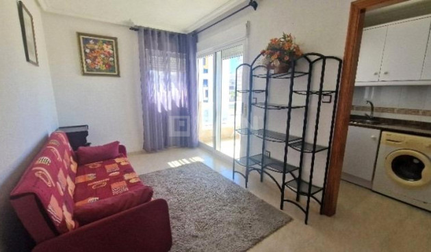 Resale - Apartment / flat - Torrevieja - Nueva Torrevieja