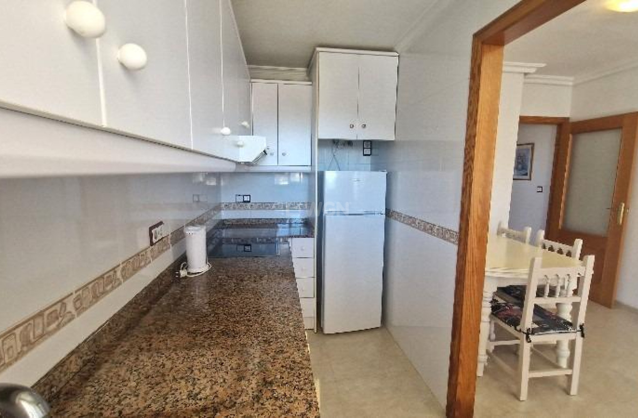 Resale - Apartment / flat - Torrevieja - Nueva Torrevieja