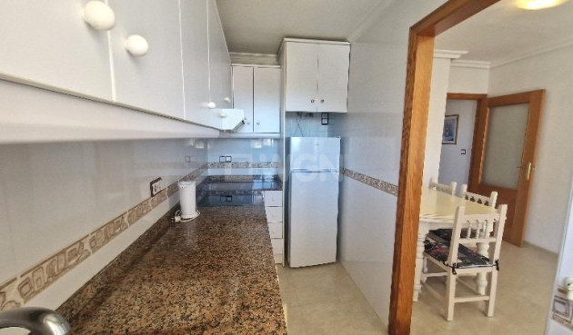 Resale - Apartment / flat - Torrevieja - Nueva Torrevieja