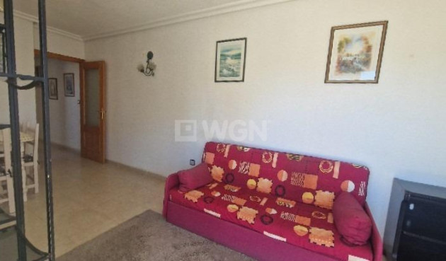 Resale - Apartment / flat - Torrevieja - Nueva Torrevieja