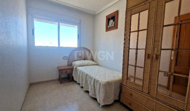 Resale - Apartment / flat - Torrevieja - Nueva Torrevieja