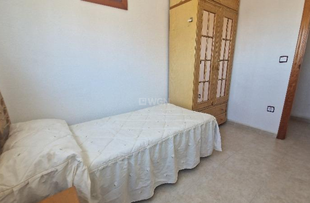 Resale - Apartment / flat - Torrevieja - Nueva Torrevieja