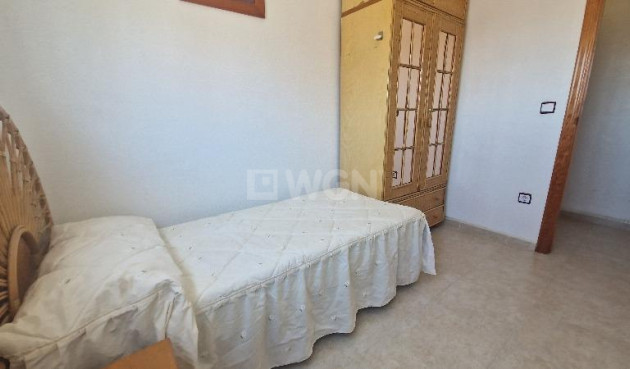 Resale - Apartment / flat - Torrevieja - Nueva Torrevieja