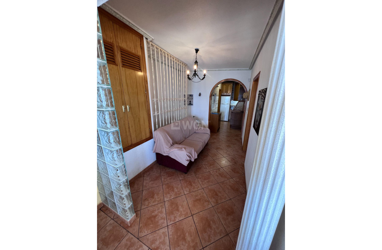 Reventa - Apartamento / piso - Torrevieja - Eliseos Playa