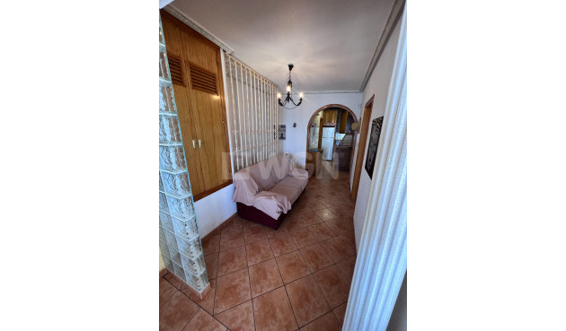 Resale - Apartment / flat - Torrevieja - Eliseos Playa