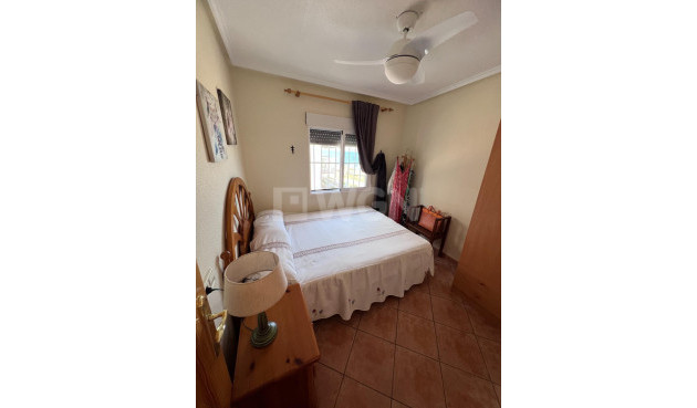 Resale - Apartment / flat - Torrevieja - Eliseos Playa