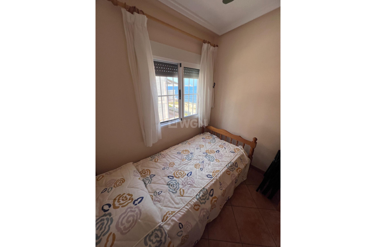 Reventa - Apartamento / piso - Torrevieja - Eliseos Playa