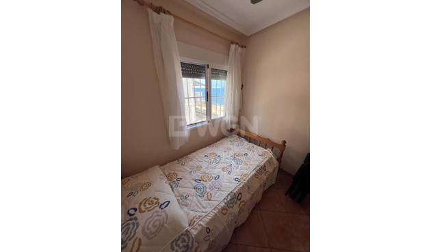 Resale - Apartment / flat - Torrevieja - Eliseos Playa