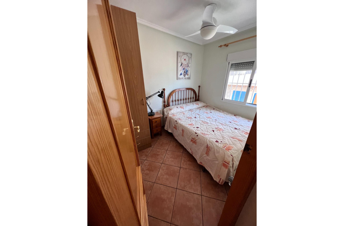 Reventa - Apartamento / piso - Torrevieja - Eliseos Playa